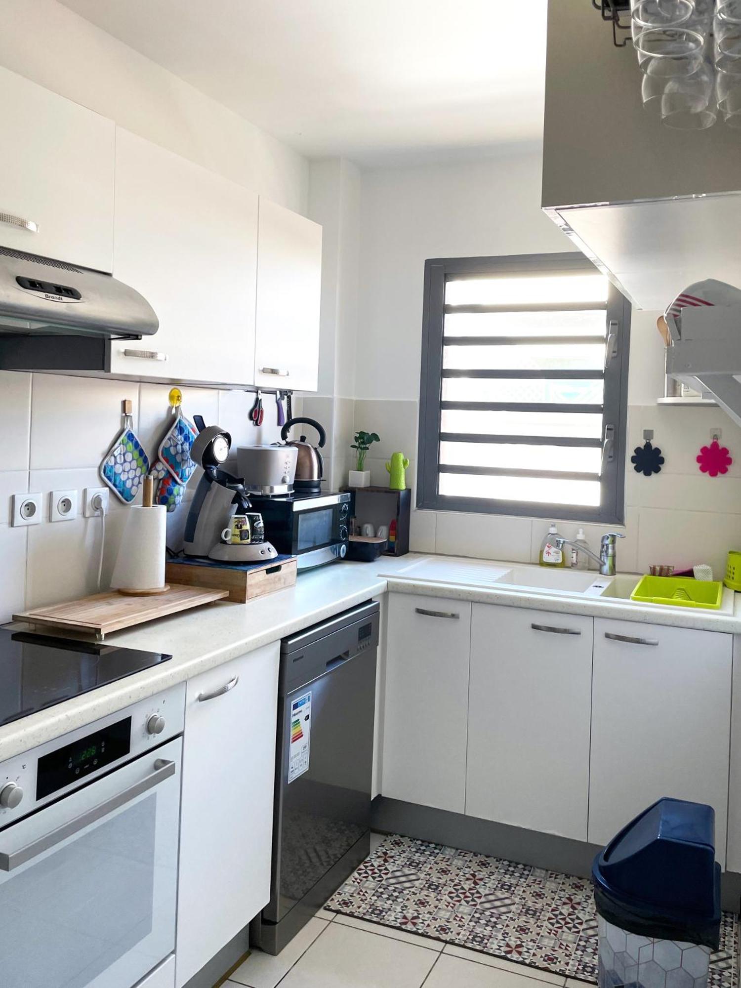 Kazalena Apartment Saint Pierre Ngoại thất bức ảnh