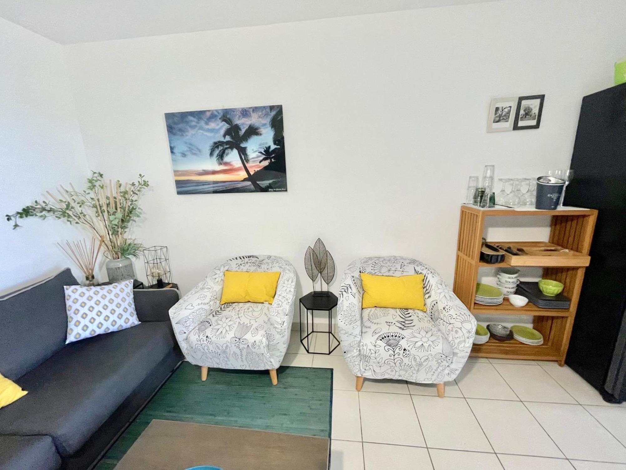 Kazalena Apartment Saint Pierre Ngoại thất bức ảnh