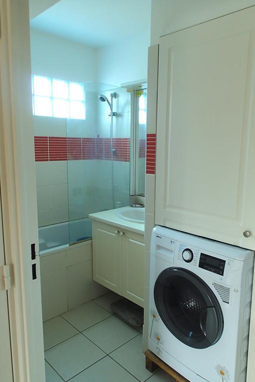 Kazalena Apartment Saint Pierre Ngoại thất bức ảnh
