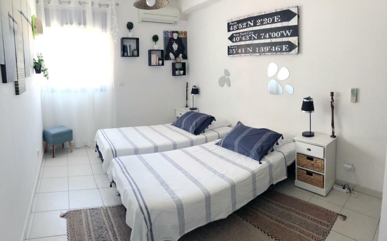 Kazalena Apartment Saint Pierre Ngoại thất bức ảnh